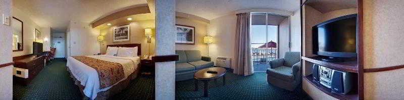 Fairfield Inn And Suites By Marriott Palm Beach Exterior photo