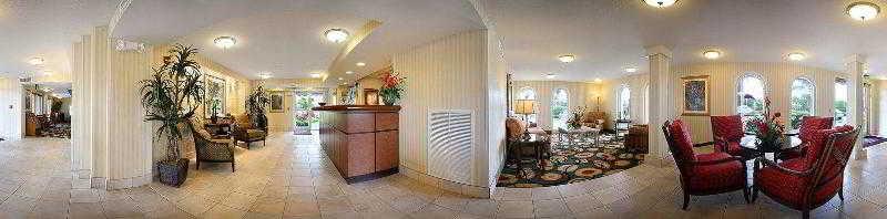 Fairfield Inn And Suites By Marriott Palm Beach Exterior photo